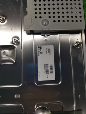 92PPI ۲۳٫۸ اینچ پانل LCD TFT ۱۹۲۰×۱۰۸۰ ۲۵۰cd/M2 LM238WF2-SSL1 ۸۹/۸۹/۸۹/۸۹ (نوع)