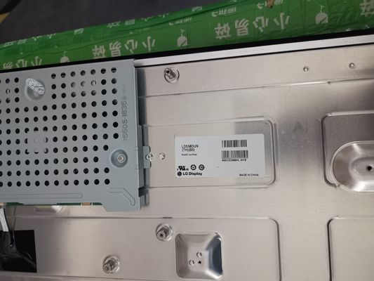 49in 1920×1080 700cd/M2 45PPI پانل LCD TFT LD490DUN-THA1 89/89/89/89 (نوع)