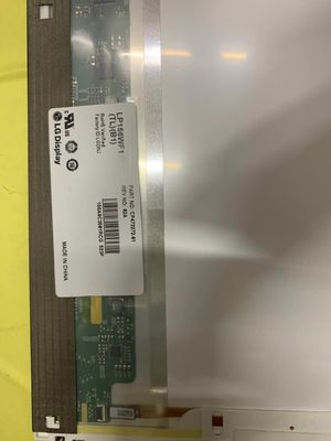 141PPI 15.6 &quot;2.0W LCD panel panel 300cd / m2 1920 × 1080 LP156WF1-TLB1