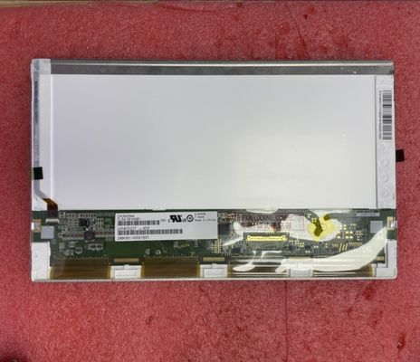 صفحه نمایش LCD 10.1 &quot;1366x768 Square 250cd / M2 155PPI LP101WH1-TLB1