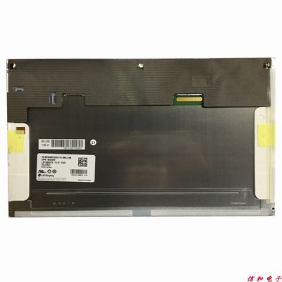 15.6 &quot;1920 × 1080 210cd / M2 Square Tft Panel 141PPI LP156WF3-SLB2