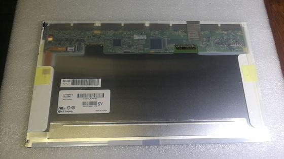 15.6 &quot;1920 × 1080 210cd / M2 Square Tft Panel 141PPI LP156WF3-SLB2