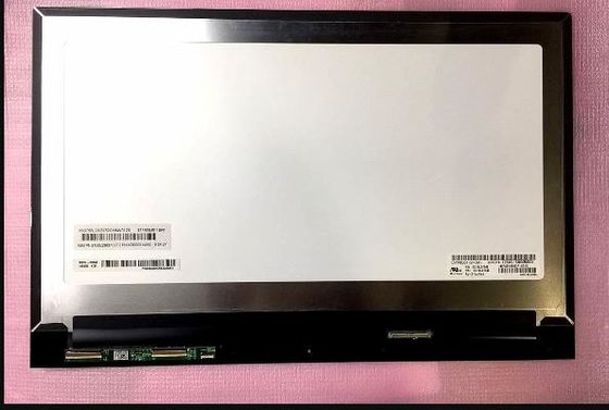 LVDS 300cd/M2 پانل LCD IPS 14.0" 3840×2160 LP140UD1-SPA1 89/89/89/89 (نوع)