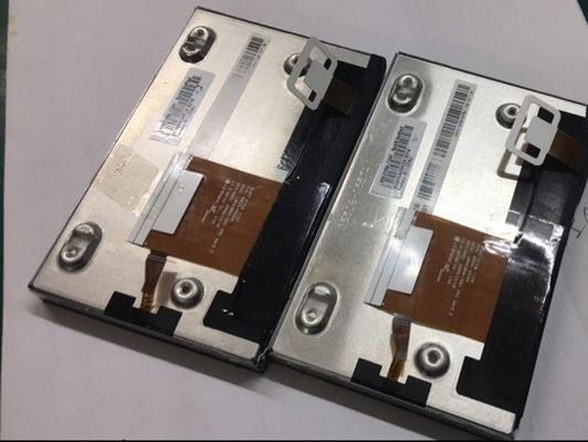 صفحه نمایش 43 اینچ 480x1080 400 سی دی / M2 TFT ال سی دی 128PPI LB043WQ4-TD01