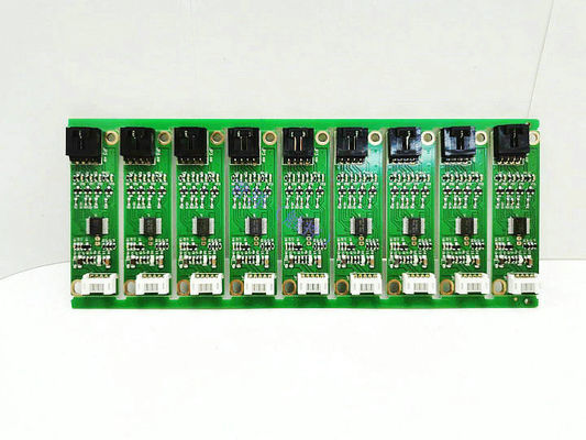 102PPI 21.5" صفحه نمایش LCD TFT 250cd/m2 LM215WFA-SSA3 89/89/89/89 (نوع) ((CR≥10)