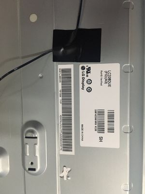 69PPI 32.0" TFT LCD Screen 1920×1080 300cd/m2 LC320DUE-FGA3 89/89/89/89 (Min.)