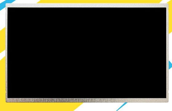 19.0" 1440x900 Tft LCD Screen 250cd/m2 89PPI LM190WX1-TLL1 85/85/80/80 (نوع) ((CR≥10)