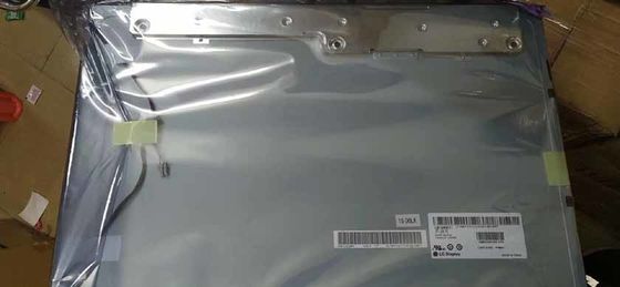 19.0" 1440x900 Tft LCD Screen 250cd/m2 89PPI LM190WX1-TLL1 85/85/80/80 (نوع) ((CR≥10)