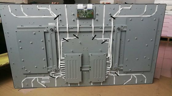 65in 3840×2160 مربع پانل Tft 500cd/m2 LD650EGE-FHM1 89/89/89/89 (نوع)