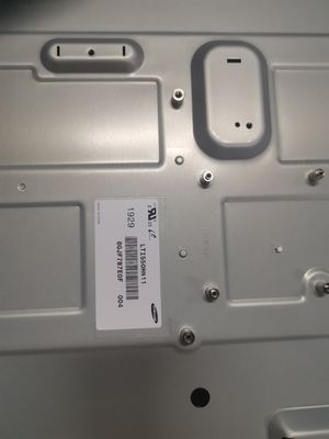 80PPI 55" 3840x2160 Square Tft Screen 500cd/m2 LC550EGG-FLM1 89/89/89/89 (نوع)