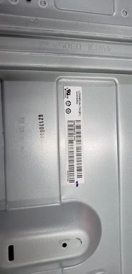 80PPI 55" 3840x2160 Square Tft Screen 500cd/m2 LC550EGG-FLM1 89/89/89/89 (نوع)