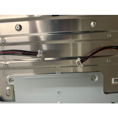 3440x1440 109PPI Tft LCD Screen 34in LM340UW6-SSA1 400cd/M2 89/89/89/89 (نوع) ((CR≥10)