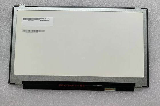 300cd / M2 15.6 &quot;3840 × 2160 Square Tft Display 231PPI LP156UD1-SPB2