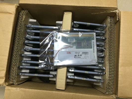 LB064V02-A1 LG. LCD 6.4" 640 ((RGB) × 480 250 cd/m2 نمایشگر LCD صنعتی