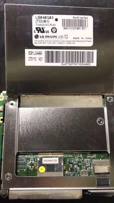 LB040Q03-TD01 LG. LCD 4.0" 320 ((RGB) × 240 200 cd/m2 نمایشگر LCD صنعتی