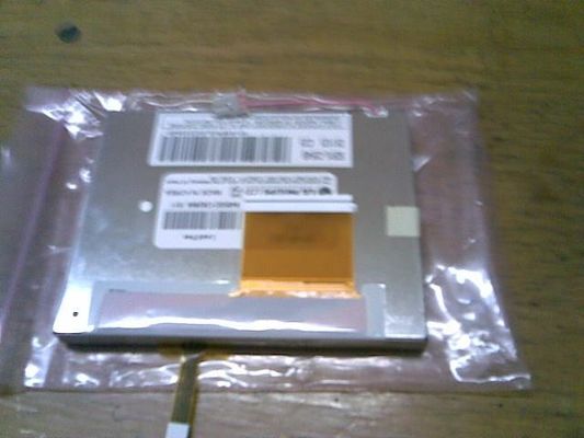 LB040Q02-TD01 LG LCD 4.0" 320 ((RGB) × 240 450 cd/m2 نمایشگر LCD صنعتی