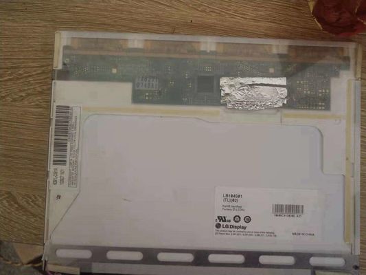 نمایشگر LCD LB104S02-TD01 LG 10.4 &quot;800 (RGB) × 600 250 cd / m²