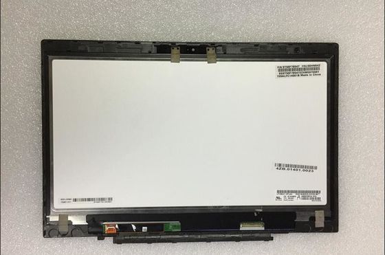 LP140QH1-SPH1 LG Display 14.0 &quot;2560 (RGB) × 1440 300 cd / m² Display LCD LCD INDUSTRIAL
