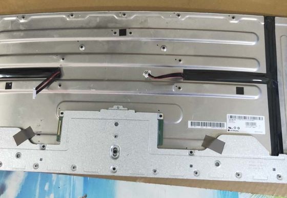 صفحه نمایش LCD صنعتی LM340UW5-SSB1 LG 34 &quot;3440 (RGB) × 1440 400 cd / m LCD