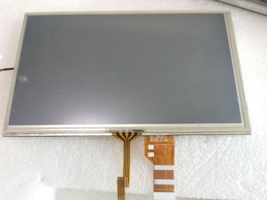 LB070W02-TMJ2 LCD 7.0" 480 ((RGB) × 234 220 cd/m2 نمایشگر LCD صنعتی