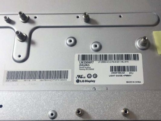 LM230WF7-SSB2 LG Display 23.0 &quot;1920 (RGB) × 1080 250 cd / m² Display LCD LCD