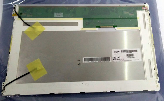 صفحه نمایش LCD صنعتی LM171W02-TLB2 LG.Philips LCD 17.1 &quot;1440 (RGB) × 900 250 cd / m²