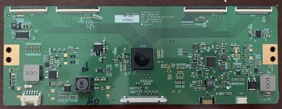 LC860EQN-FJA1 LG Display 86 &quot;3840 (RGB) × 2160 410 cd / m² Display LCD LCD INDUSTRIAL