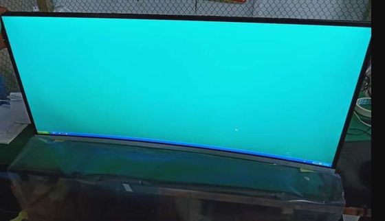 LM340UW3-SSA2 LG Display 34 &quot;3440 (RGB) × 1440 300 cd / m² Display LCD LCD INDUSTRIAL