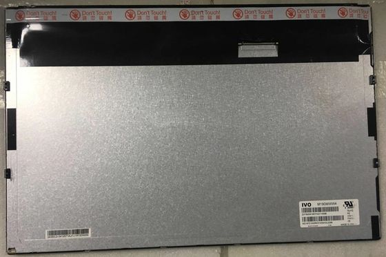 صفحه نمایش LCD صنعتی LM190WX2-TLK1 LG 19.0 &quot;1440 (RGB) 250 900 250 cd / m²
