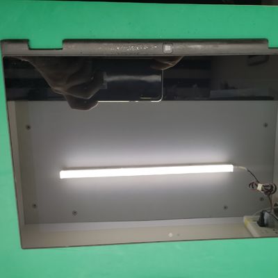 LP116WH6-SPA2 LG Display 11.6 &quot;1366 (RGB) × 768 300 cd / m² نمایشگر LCD صنعتی