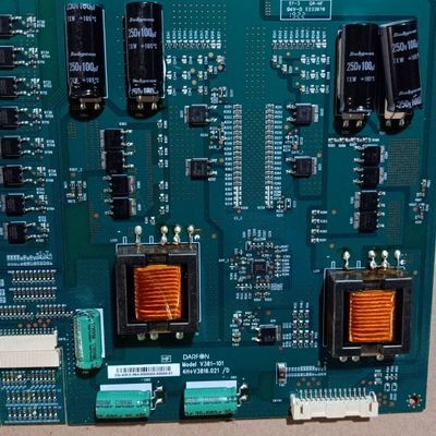 103PPI 43" 3840×2160 پانل LCD مربع 400cd/m2 LD430EQE-FLA1 89/89/89/89 (نوع)