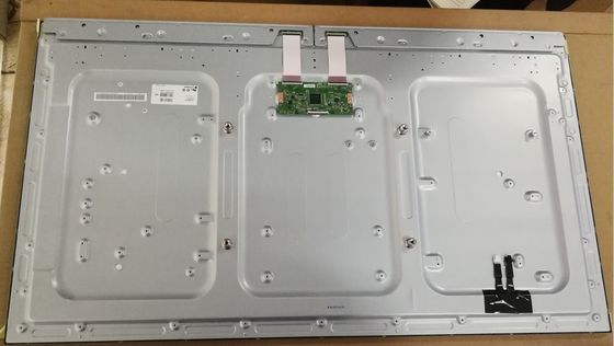 103PPI 43" 3840×2160 پانل LCD مربع 400cd/m2 LD430EQE-FLA1 89/89/89/89 (نوع)