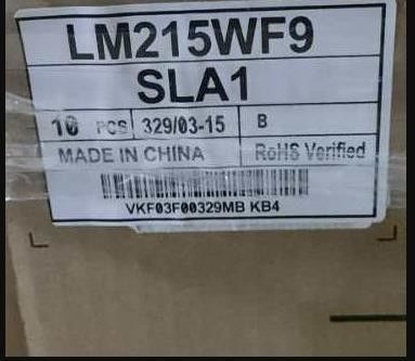 LM270WQ4-SSB2 LG صفحه نمایش 27&quot; 2560 ((RGB) × 1440 350 cd/m2 صفحه نمایش LCD صنعتی