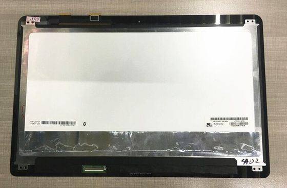 LP133QD1-SPB2 LG Display 13.3 &quot;3200 (RGB) × 1800 300 cd / m² Display LCD LCD INDUSTRIAL