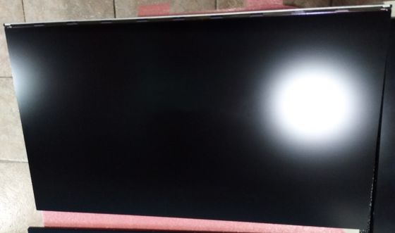 LM270WR3-SSB1 LG Display 27.0 &quot;3840 (RGB) × 2160 400 cd / m² Display LCD LCD INDUSTRIAL