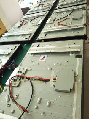 55" 80PPI 3840×2160 WLED TFT Display 500cd/m2 LD550EQE-FKA1 89/89/89/89 (نوع)