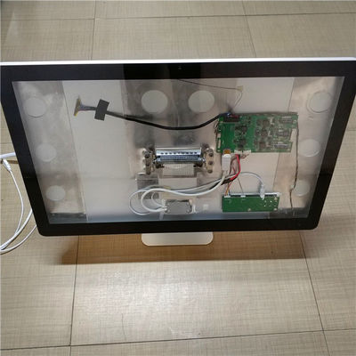 27.0" 2560×1440 420cd/m2 پانل LCD TFT 108PPI LM270WQ1-SDC2 89/89/89/89 (نوع) ((CR≥10)