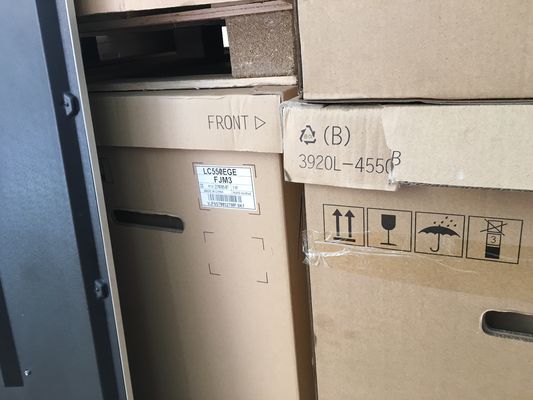 LD550EUN-UHA3 LG Display 55 &quot;1920 (RGB) 80 1080 700 cd / m² صفحه نمایش LCD صنعتی