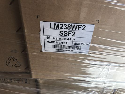 LM238WF2-SSF2 LG Display 23.8 &quot;1920 (RGB) 80 1080 250 cd / m² Display LCD LCD