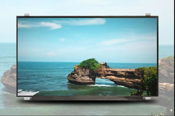LP140WF6-SPF1 LG Display 14.0 &quot;1920 (RGB) × 1080 300 cd / m² نمایشگر LCD صنعتی