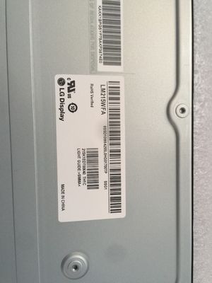 نمایشگر LCD صنعتی LM215WFA-SSE1 LG 21.5 &quot;1920 (RGB) × 1080 250 cd / m LCD
