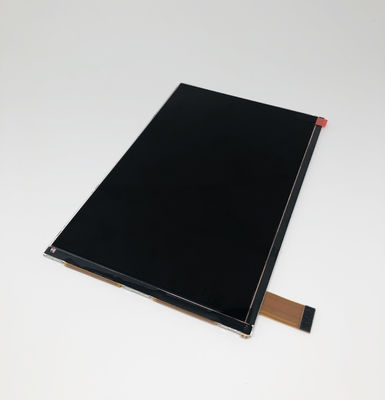 LD070WX4-SM01 LG Display 7.0 &quot;800 (RGB) × 1280 490 cd / m² Display LCD LCD INDUSTRIAL