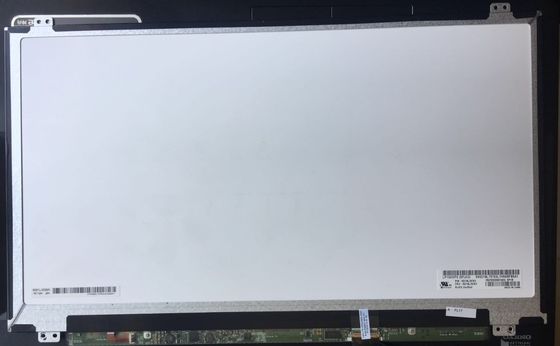 LP156WF6-SPK3 LG Display 15.6 &quot;1920 (RGB) × 1080 250 cd / m² Display LCD LCD INDUSTRIAL