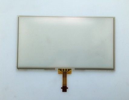 LA061WQ1-TD04 LG Display 6.1 &quot;480 (RGB) × 272 250 cd / m² نمایشگر LCD صنعتی