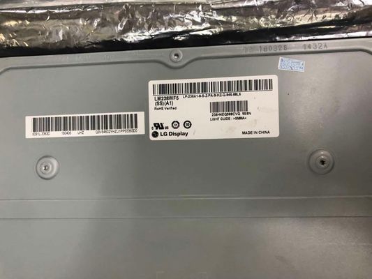LM238WF5-SSG2 LG Display 23.8 &quot;1920 (RGB) 80 1080 250 cd / m² Display LCD LCD
