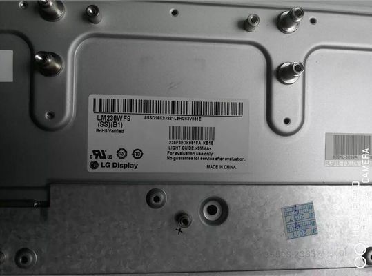 صفحه نمایش LCD صنعتی LM215WF9-SSA2 LG 21.5 &quot;1920 (RGB) 80 1080 250 cd / mUST