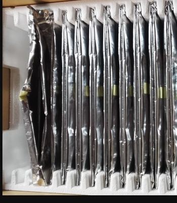 13.3" 1366×768 118PPI TFT LCD Screen 250cd/m2 LP133WH2-SPB3 85/85/85/85 (نوع)