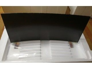 نمایشگر LCD صنعتی LM375QW1-SSA1 LG 37.5 &quot;3840 (RGB) × 1600 300 cd / m²