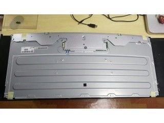 نمایشگر LCD صنعتی LM375QW1-SSA1 LG 37.5 &quot;3840 (RGB) × 1600 300 cd / m²