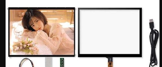 LP097QX1-SPAV LG Display 9.7 &quot;2048 (RGB) × 1536 440 cd / m² Display LCD LCD Display